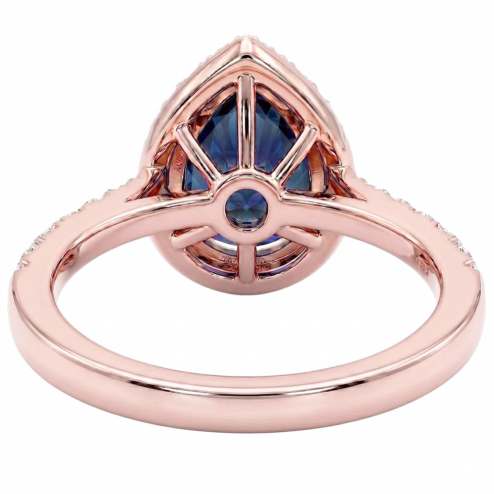 Echter Diamant Ring 3.50 Karat