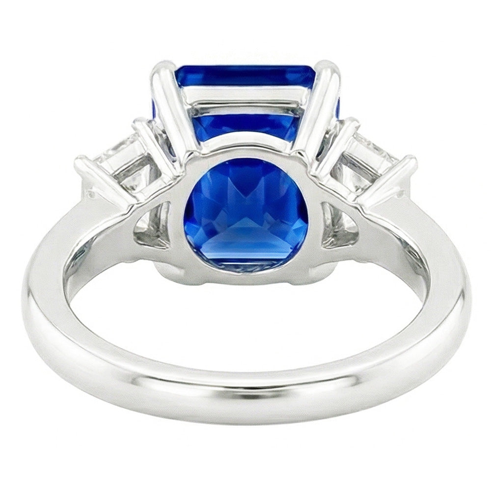Echter Diamant Ring 3.50 Karat