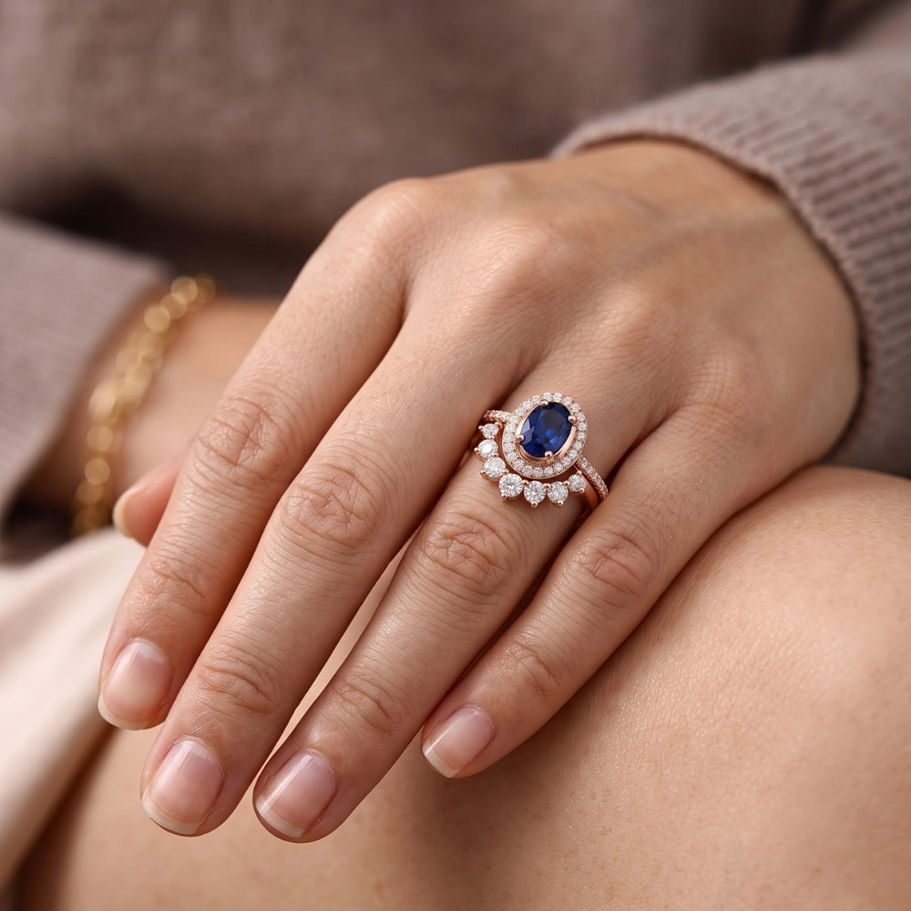 Echter Diamant Ring 3.50 Karat