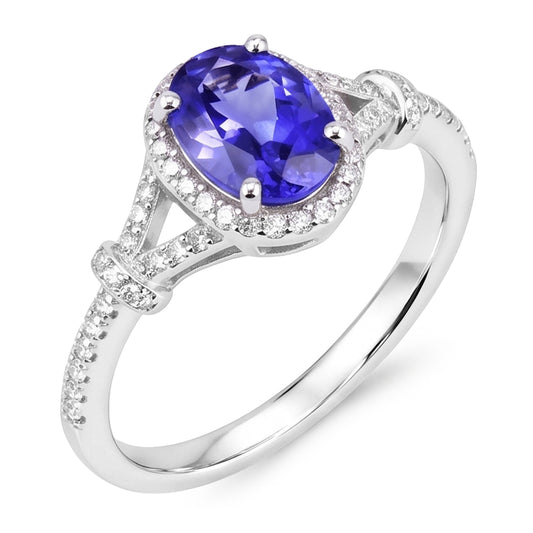 Echter Diamant Ring 3.60 Karat