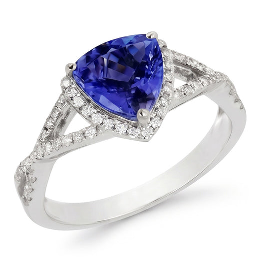 Echter Diamant Ring 3.66 Karat