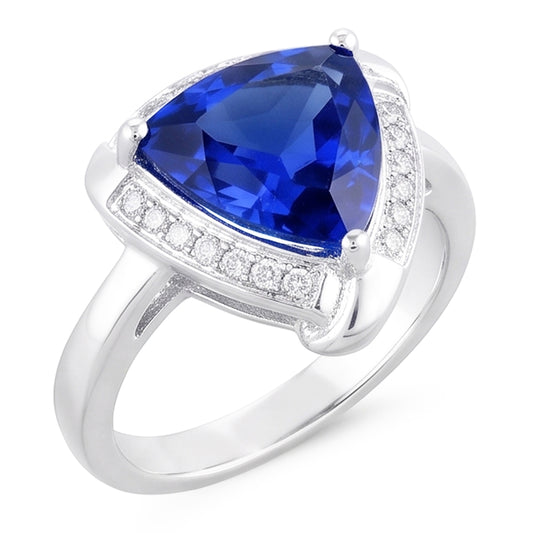 Echter Diamant Ring 3 Karat
