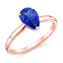 Echter Diamant Ring 3 Karat