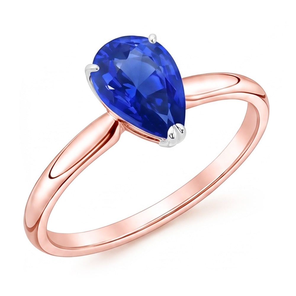 Echter Diamant Ring 3 Karat