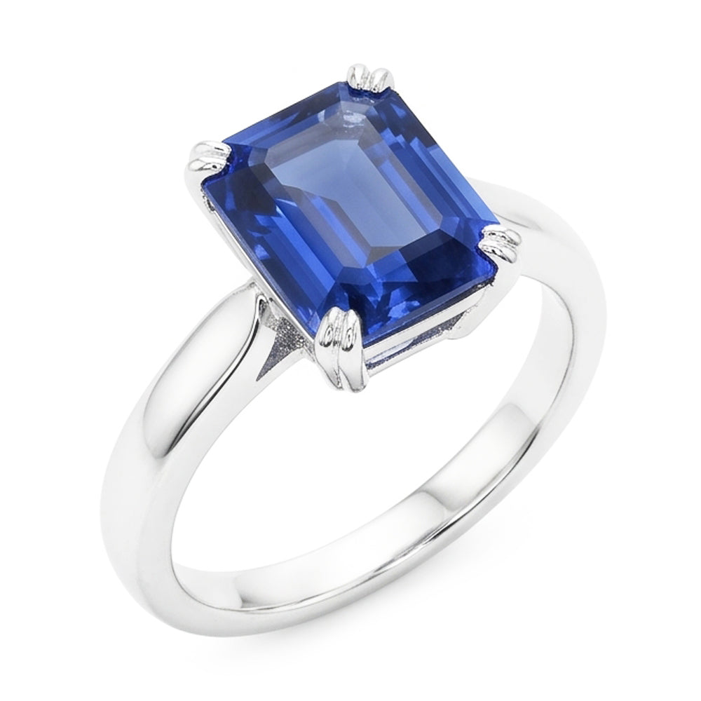 Echter Diamant Ring 3 Karat