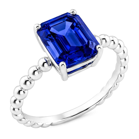 Echter Diamant Ring 3 Karat