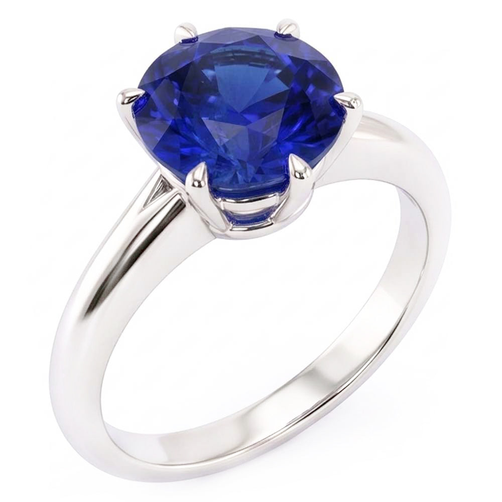 Echter Diamant Ring 3 Karat