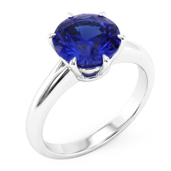 Echter Diamant Ring 3 Karat