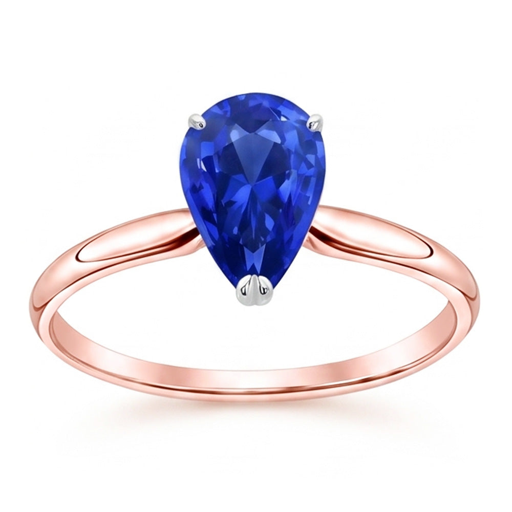 Echter Diamant Ring 3 Karat