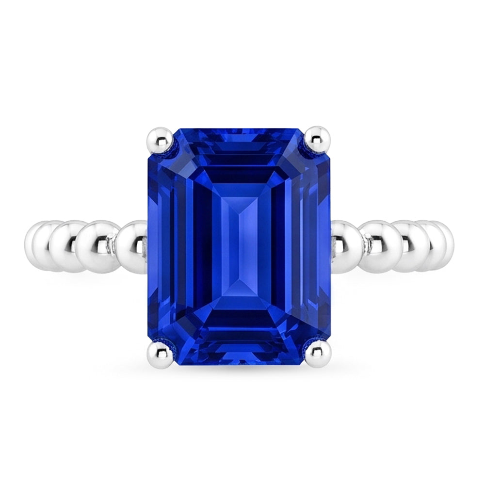 Echter Diamant Ring 3 Karat