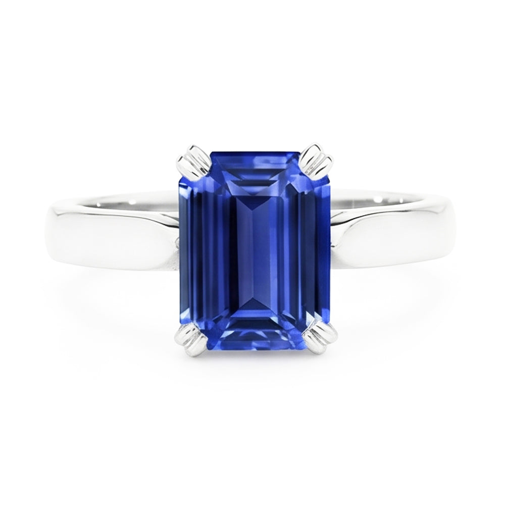 Echter Diamant Ring 3 Karat