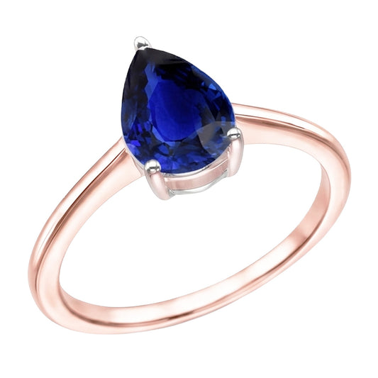 Echter Diamant Ring 3 Karat
