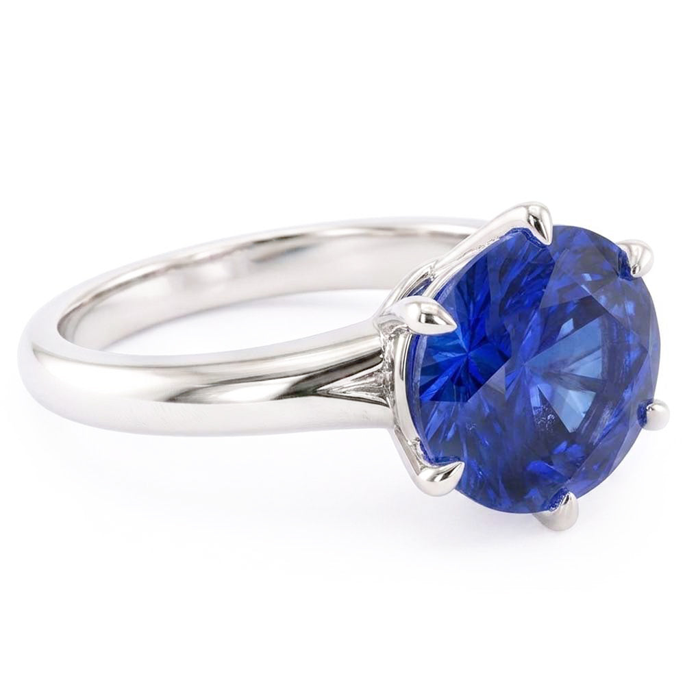 Echter Diamant Ring 3 Karat