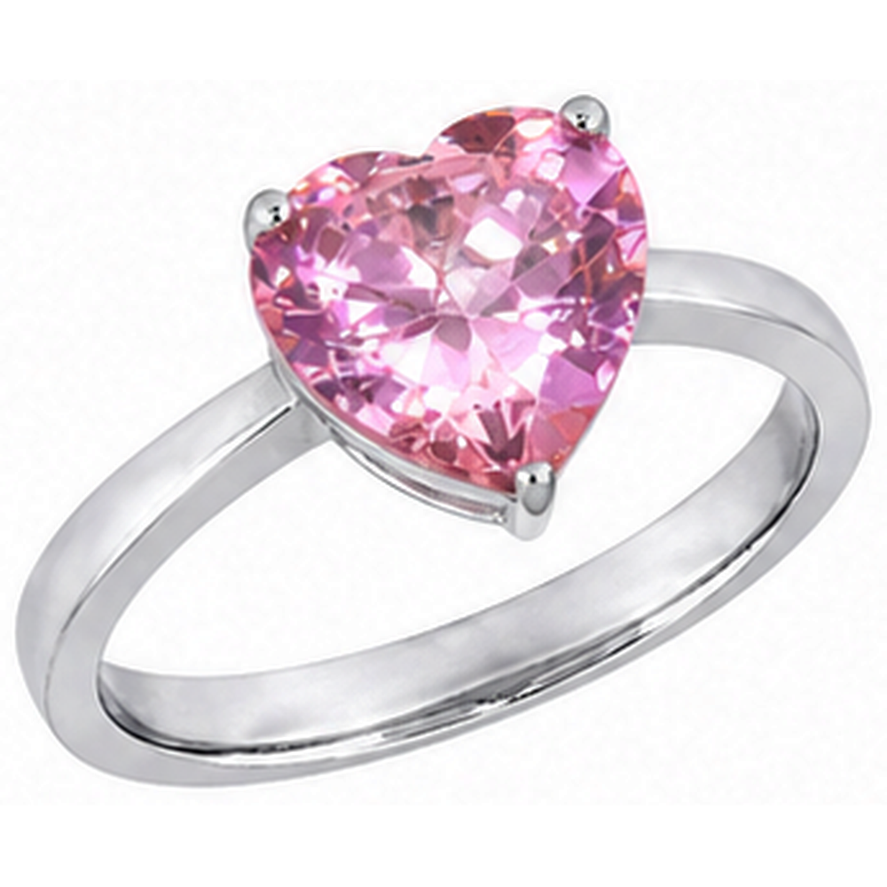 Echter Diamant Ring 3 Karat
