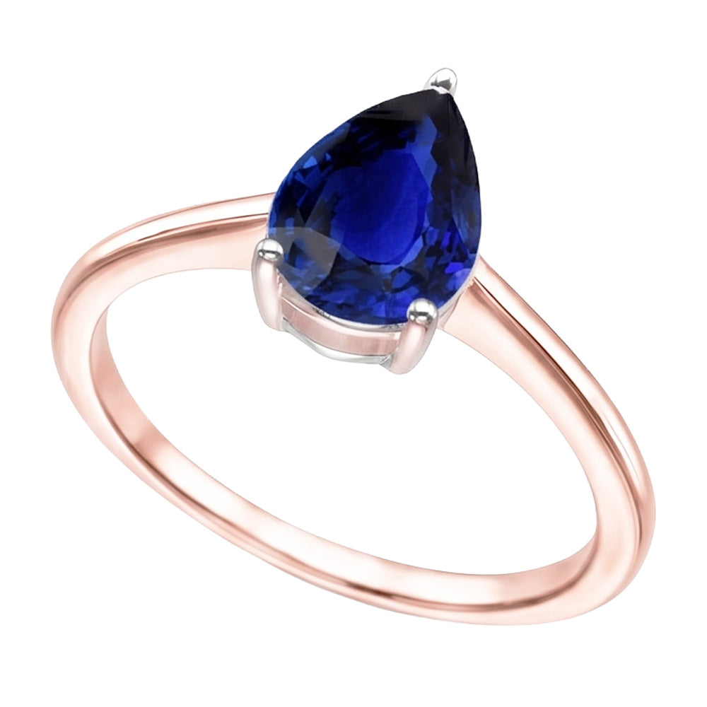 Echter Diamant Ring 3 Karat