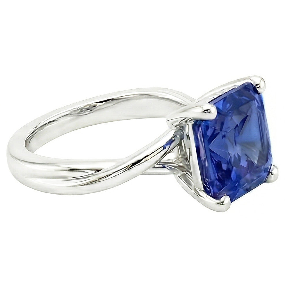 Echter Diamant Ring 3 Karat