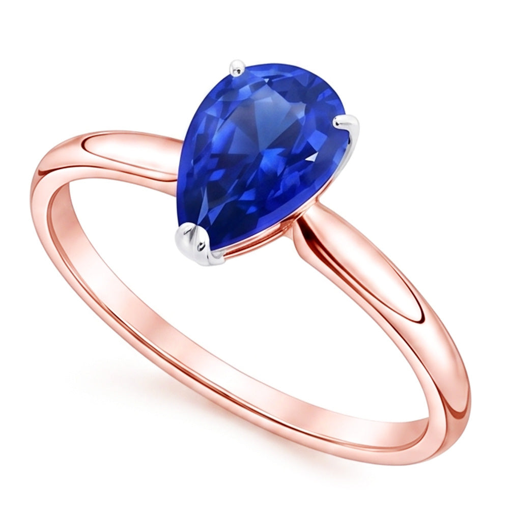 Echter Diamant Ring 3 Karat