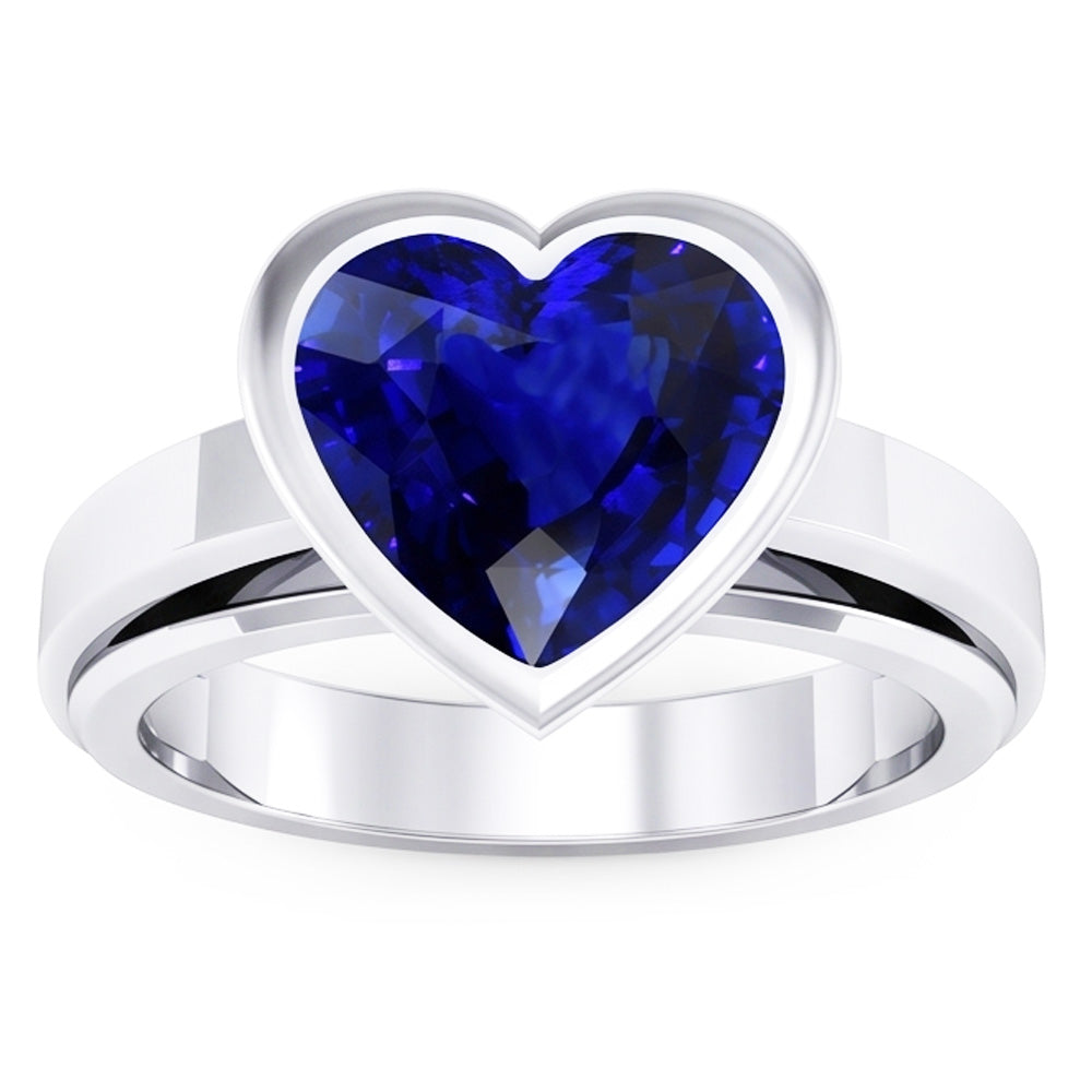 Echter Diamant Ring 3 Karat