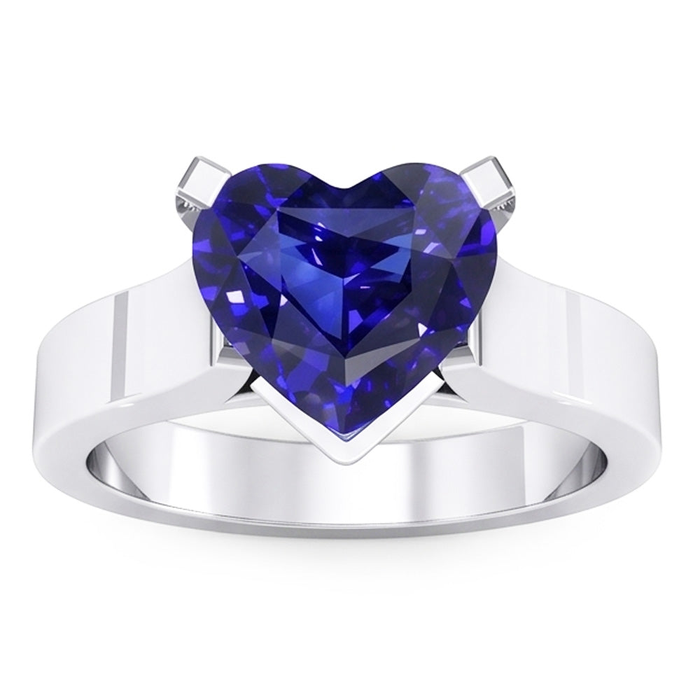 Echter Diamant Ring 3 Karat