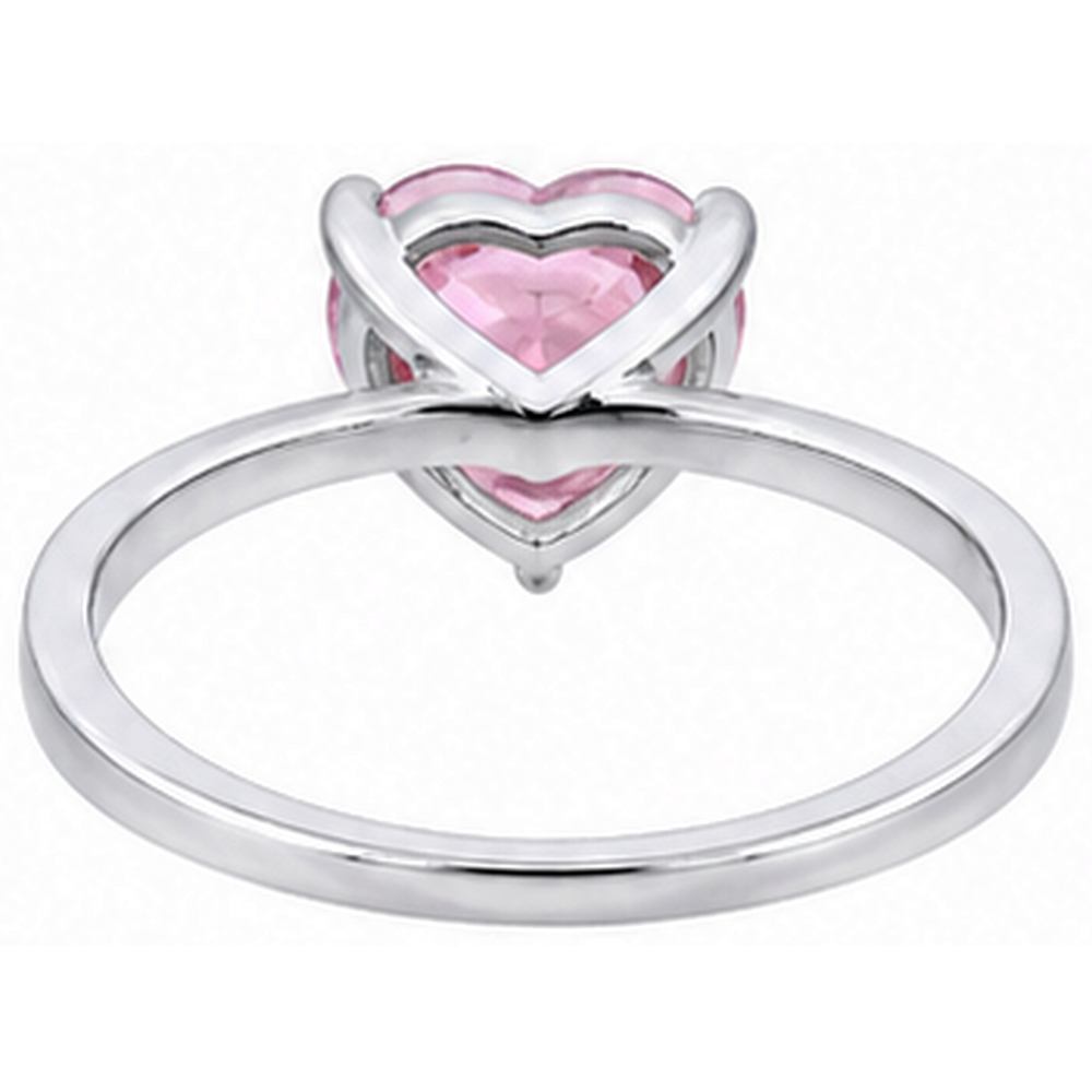 Echter Diamant Ring 3 Karat