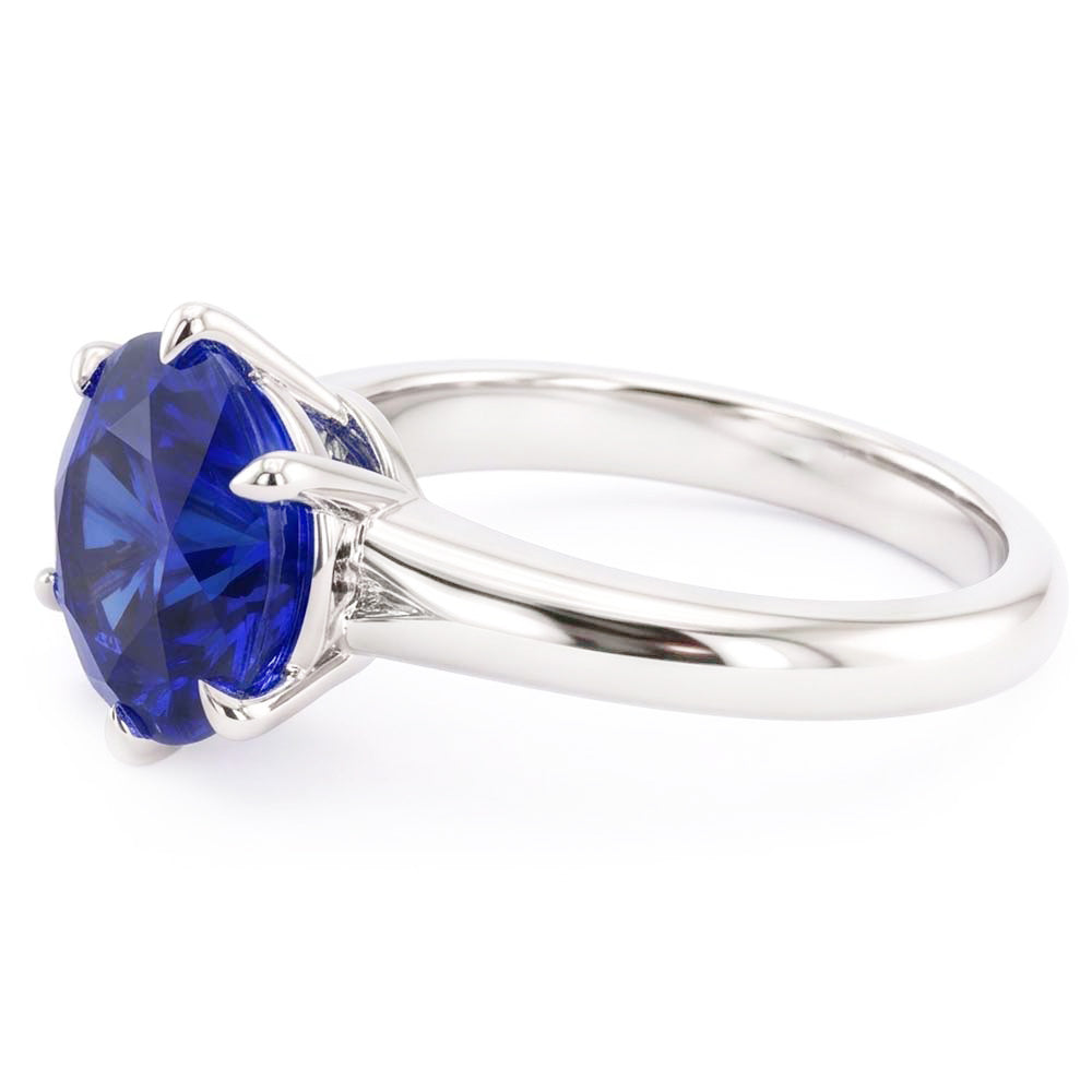 Echter Diamant Ring 3 Karat