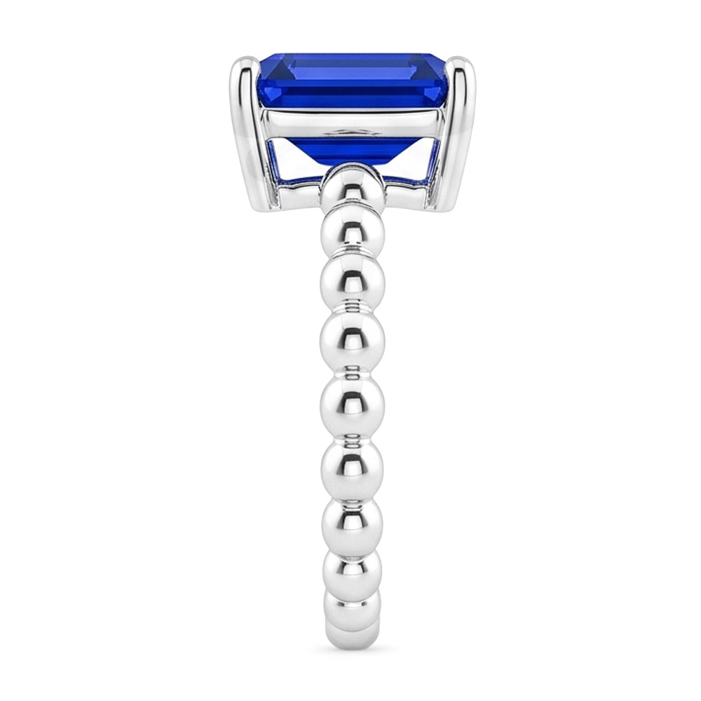 Echter Diamant Ring 3 Karat