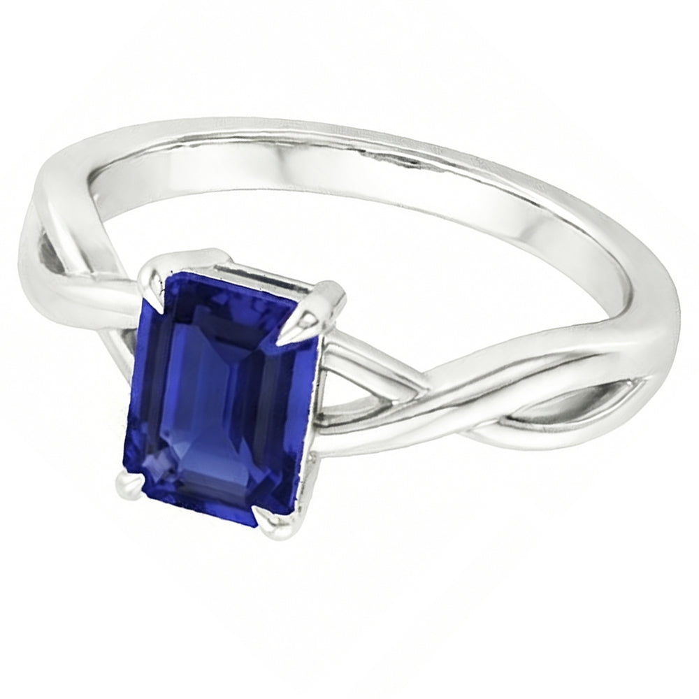 Echter Diamant Ring 3 Karat