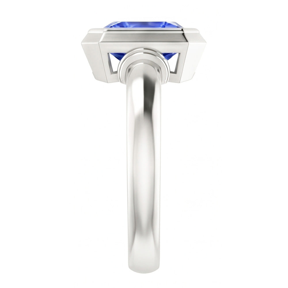 Echter Diamant Ring 3 Karat