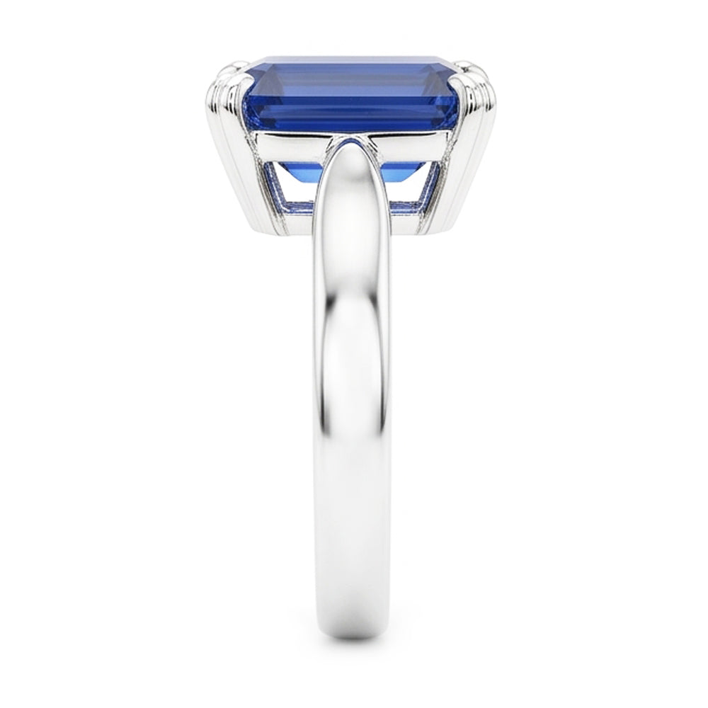 Echter Diamant Ring 3 Karat