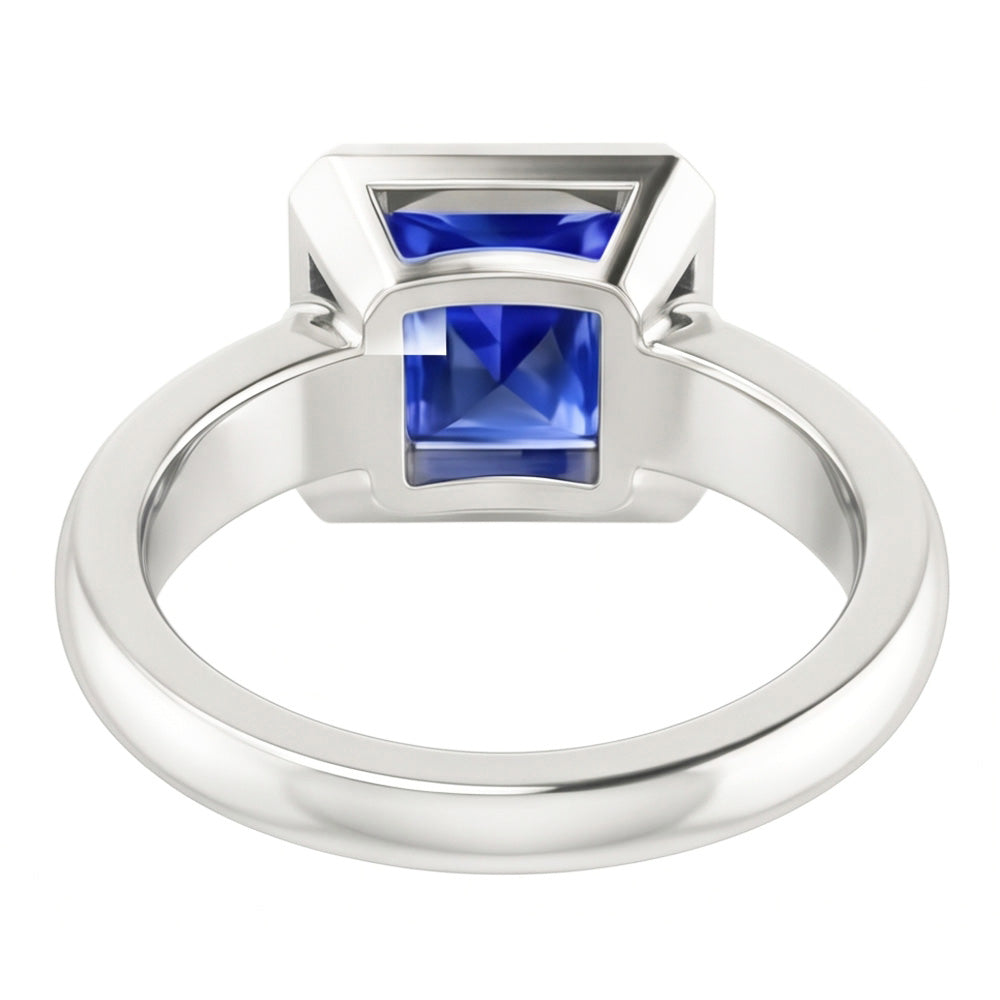Echter Diamant Ring 3 Karat