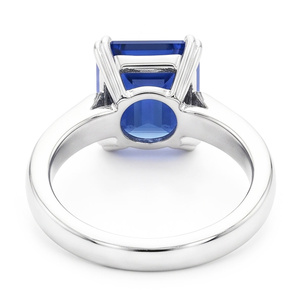 Echter Diamant Ring 3 Karat