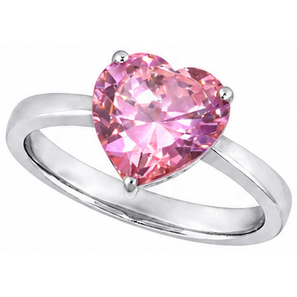 Echter Diamant Ring 3 Karat