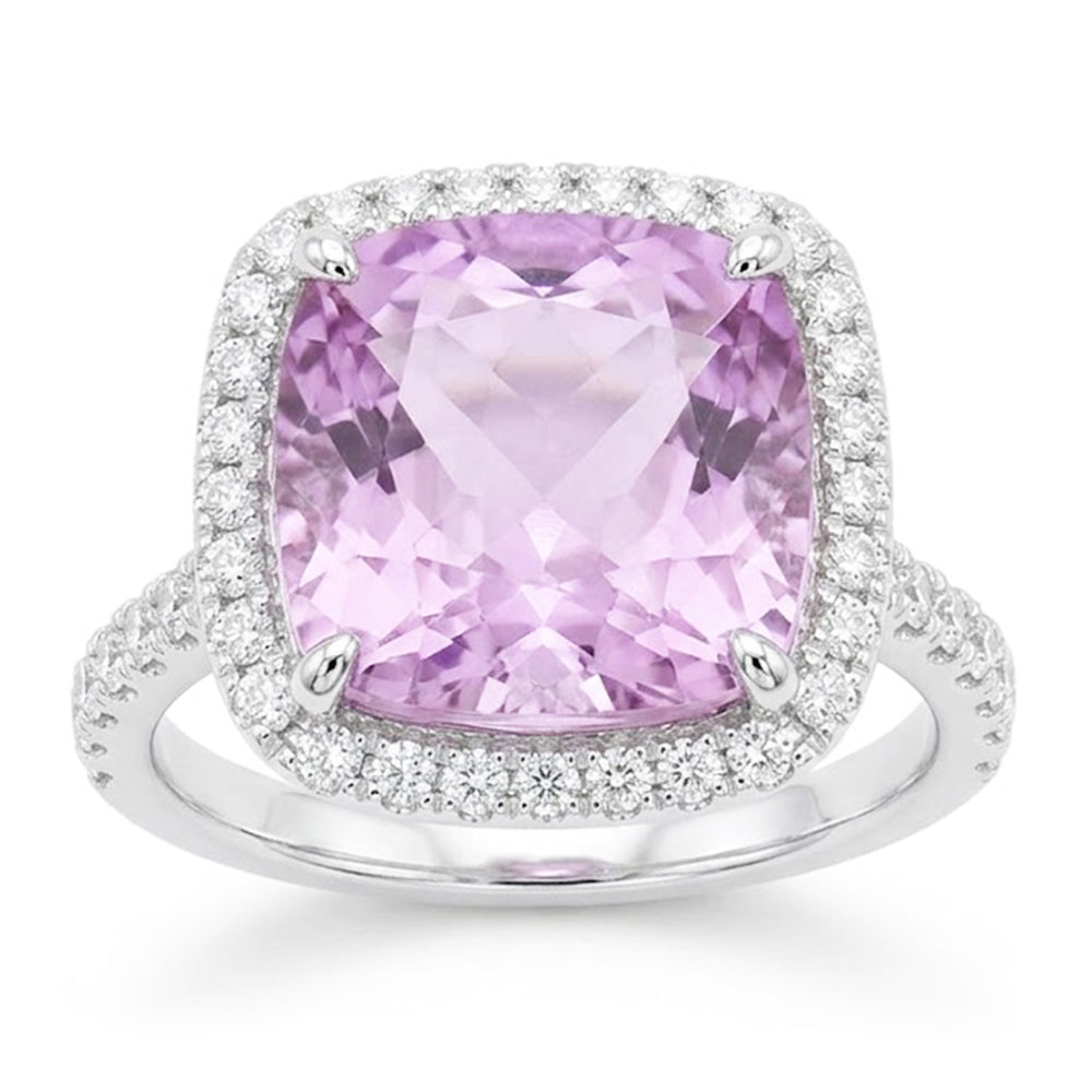 Echter Diamant Ring 30.40 Karat