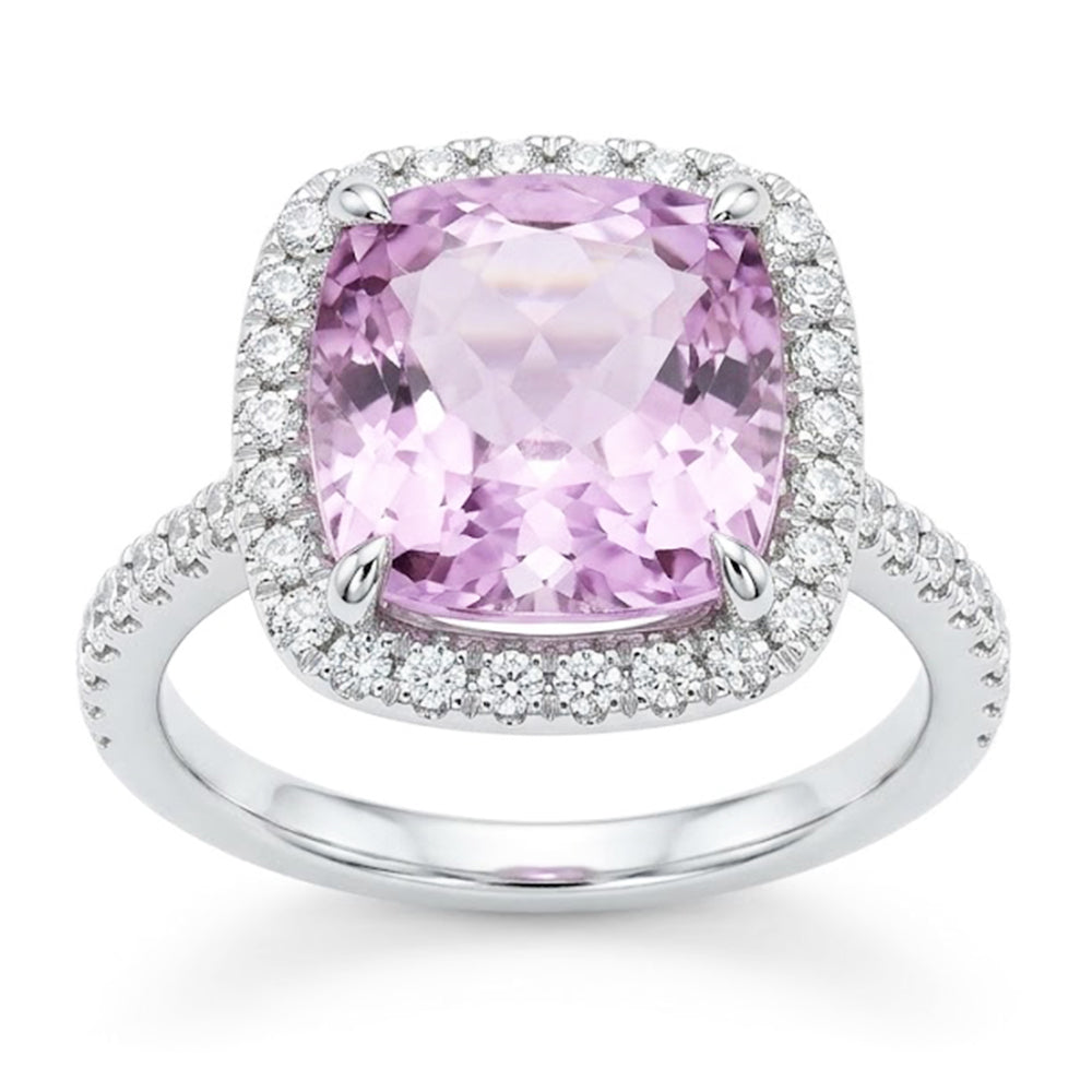 Echter Diamant Ring 30.40 Karat