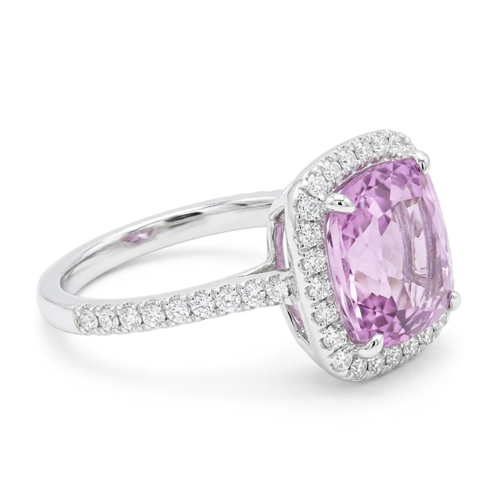 Echter Diamant Ring 30.40 Karat