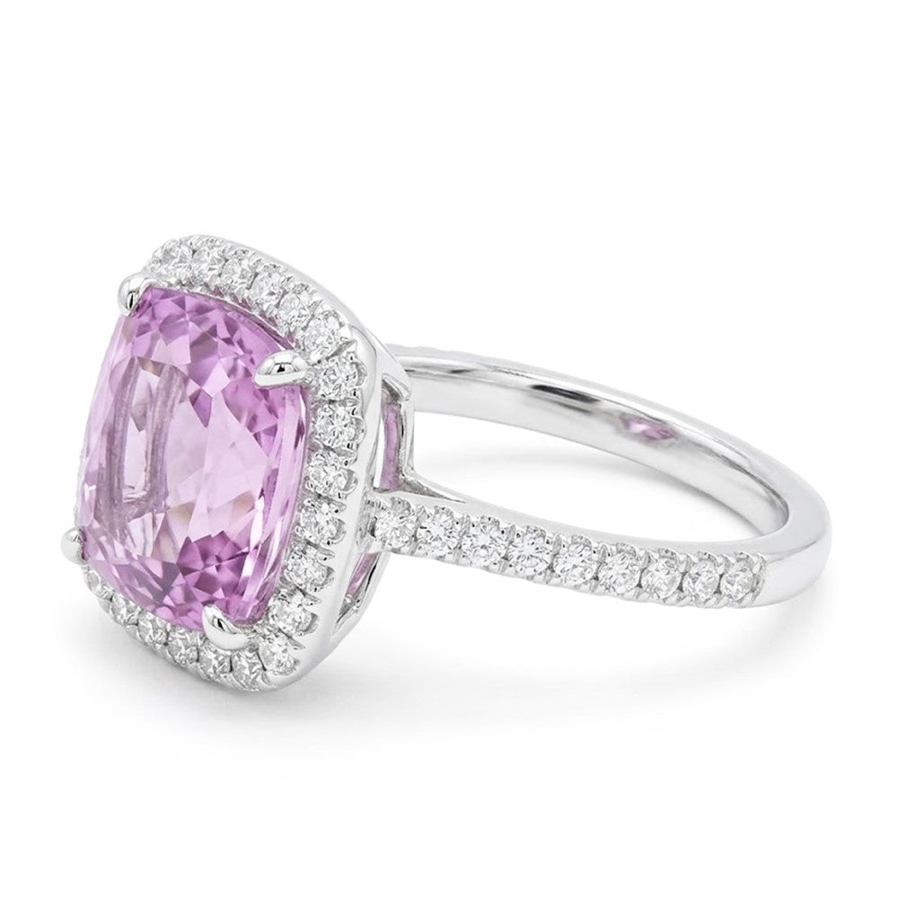 Echter Diamant Ring 30.40 Karat