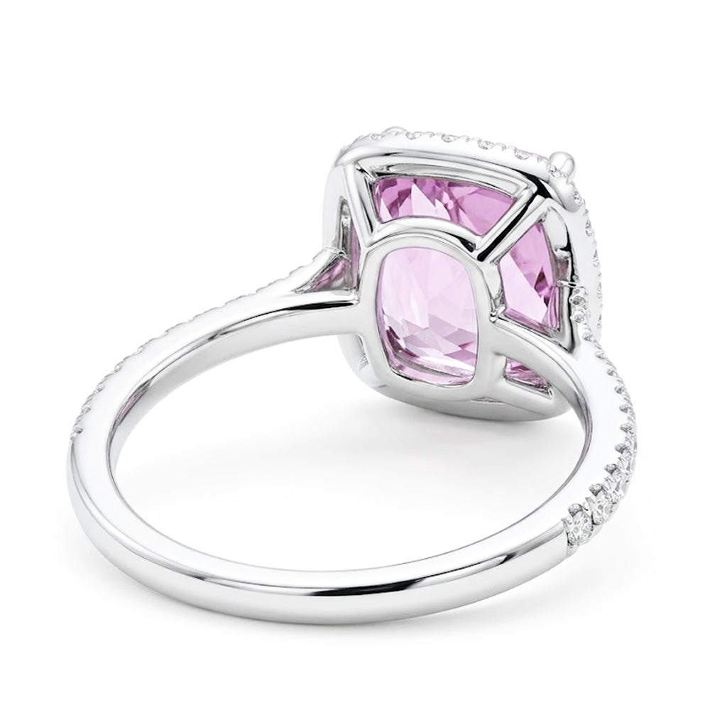 Echter Diamant Ring 30.40 Karat