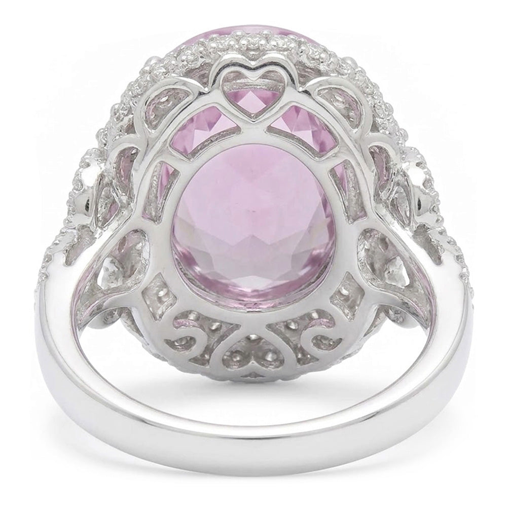 Echter Diamant Ring 32 Karat