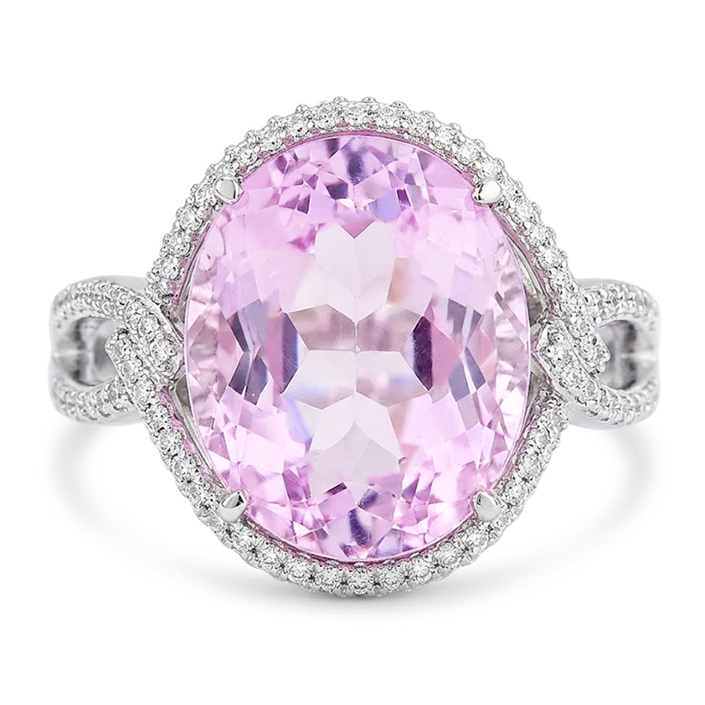 Echter Diamant Ring 33 Karat