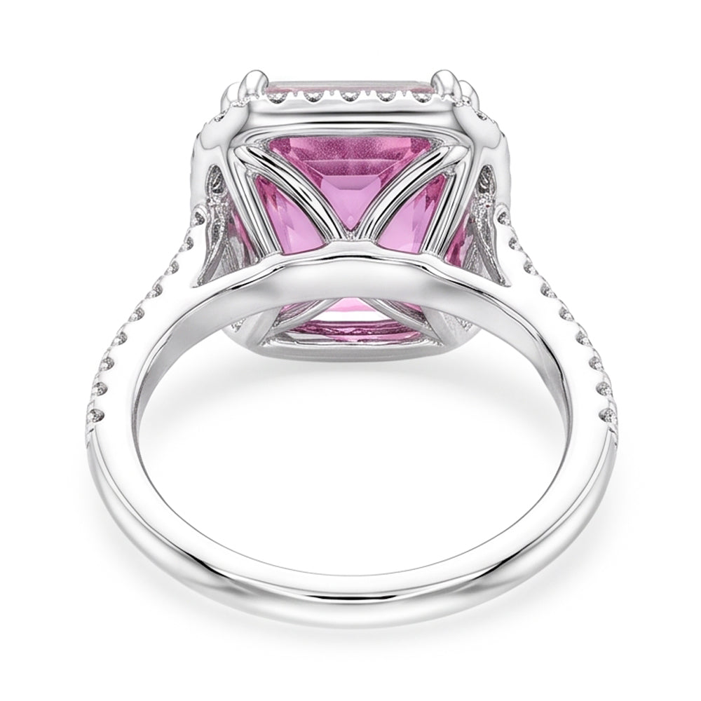 Echter Diamant Ring 34.50 Karat