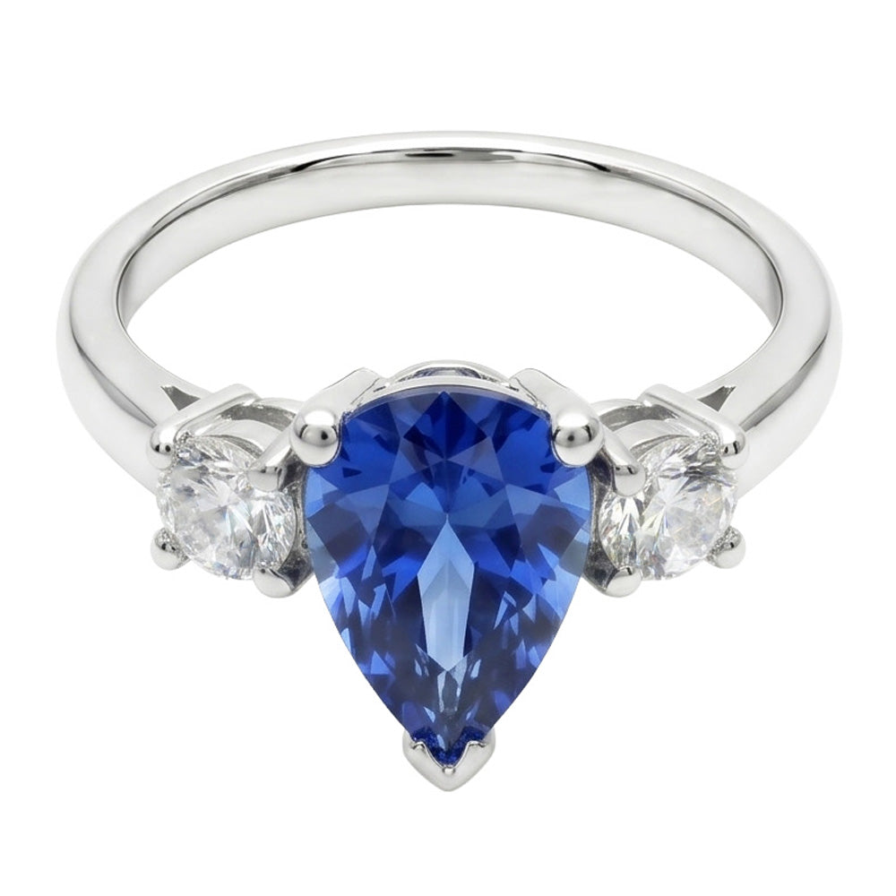 Echter Diamant Ring 4.20 Karat