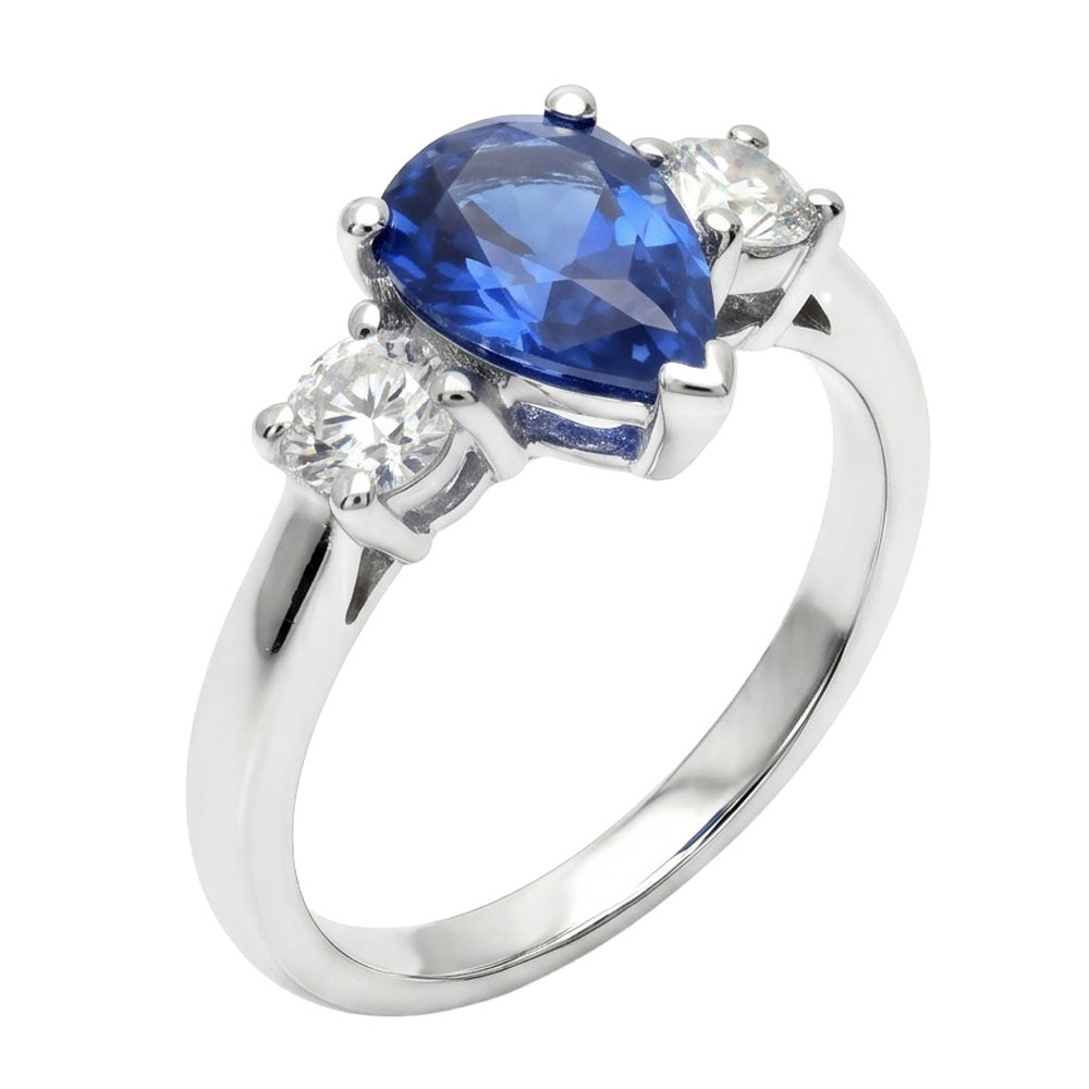 Echter Diamant Ring 4.20 Karat