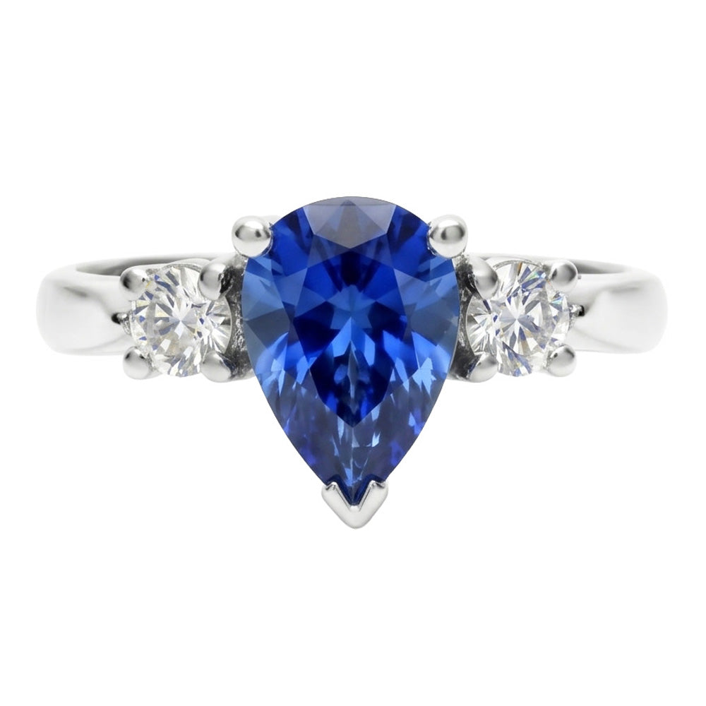 Echter Diamant Ring 4.20 Karat