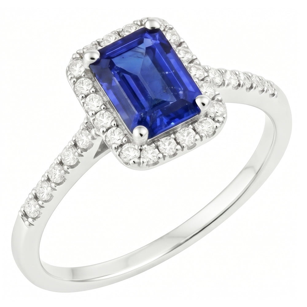 Echter Diamant Ring 4.25 Karat