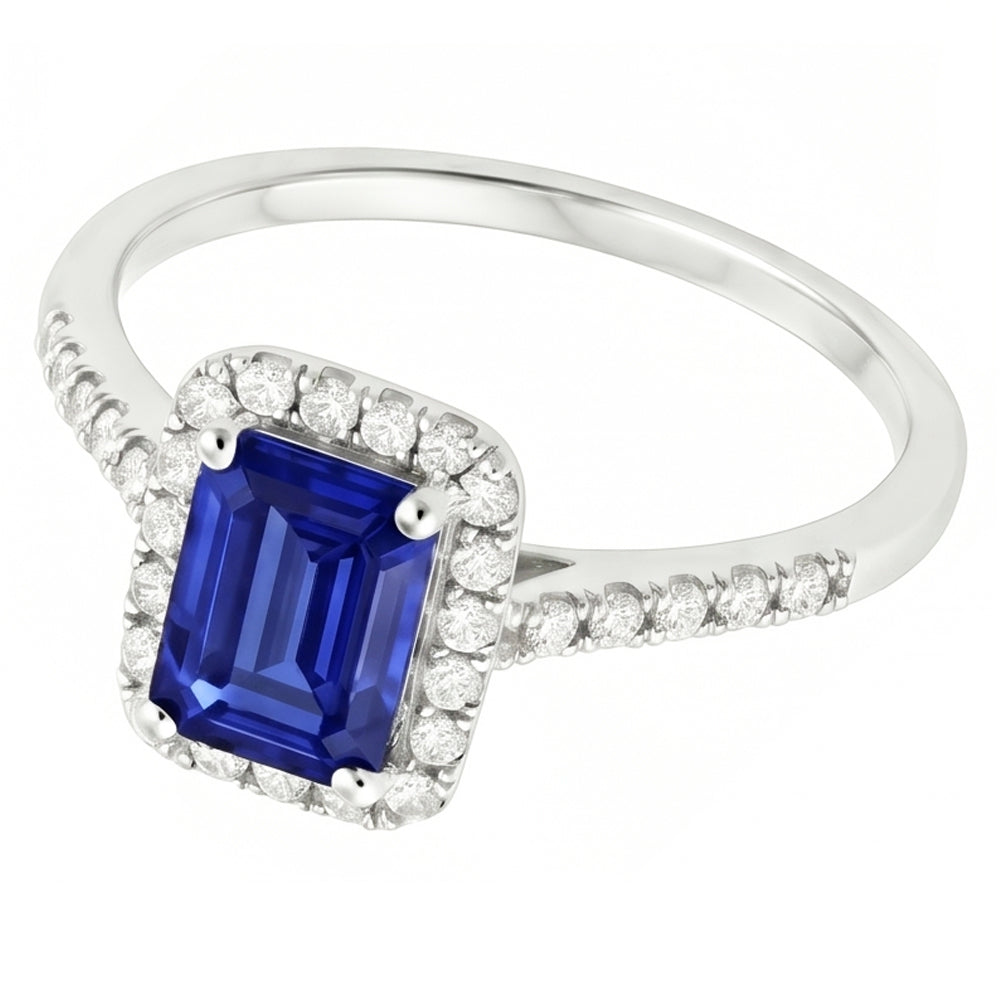 Echter Diamant Ring 4.25 Karat