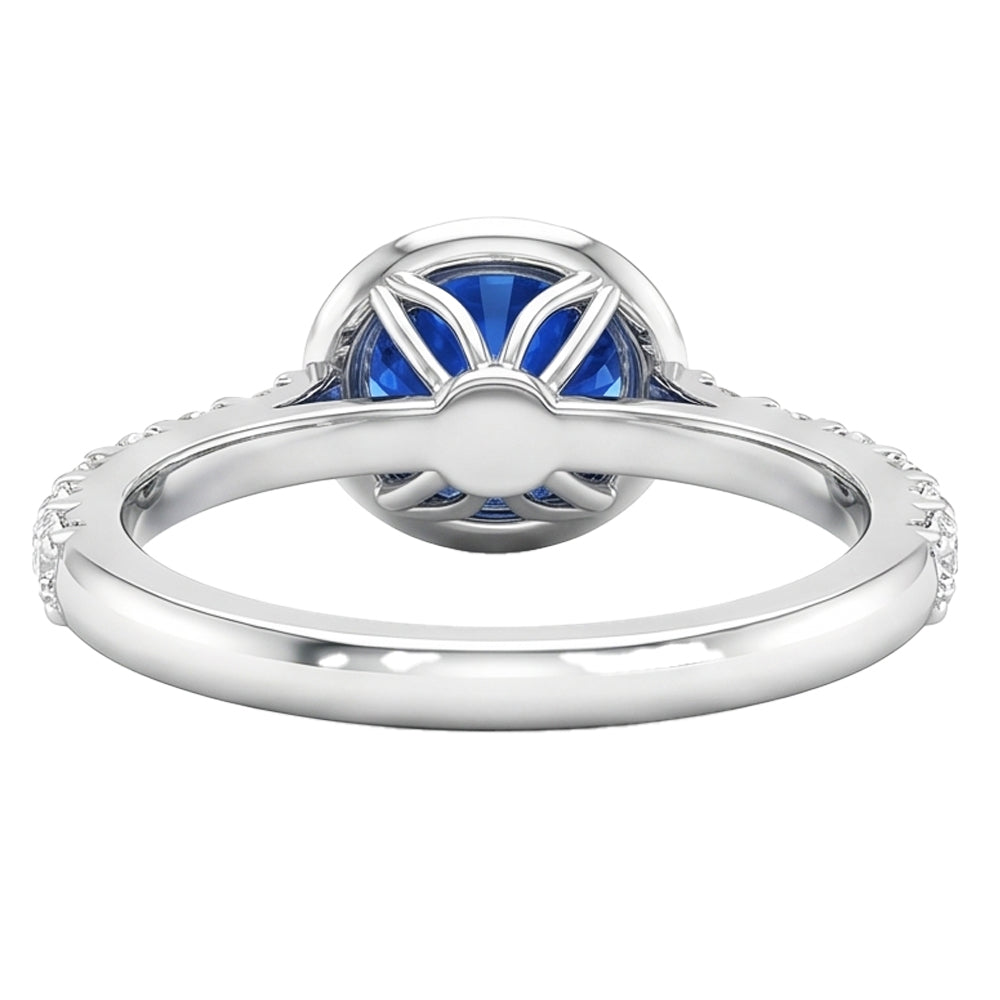 Echter Diamant Ring 4.25 Karat