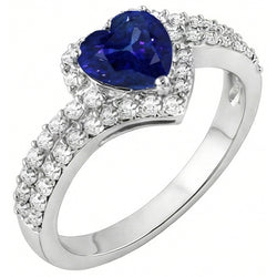 Echter Diamant Ring 4.50 Karat