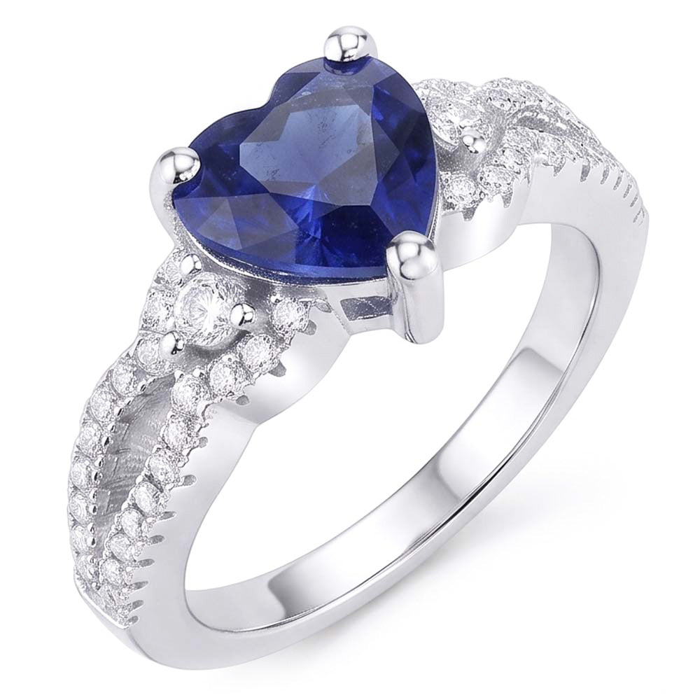 Echter Diamant Ring 4.50 Karat