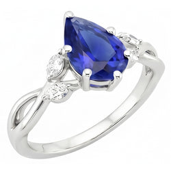 Echter Diamant Ring 4.50 Karat
