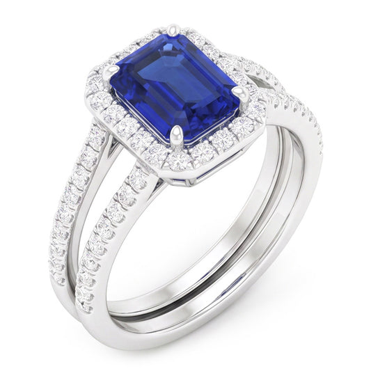 Echter Diamant Ring 4.50 Karat